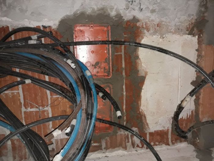 Archisio - Edil Alp Expert - Progetto Ristrutturazioni edili dinterni