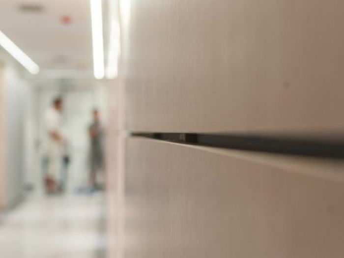 Archisio - Lucio Virzi Fotografo - Progetto Bcc hq roma