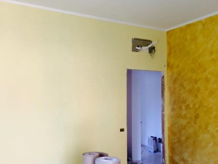 Archisio - La Servizi Ristrutturazioni - Progetto Interni