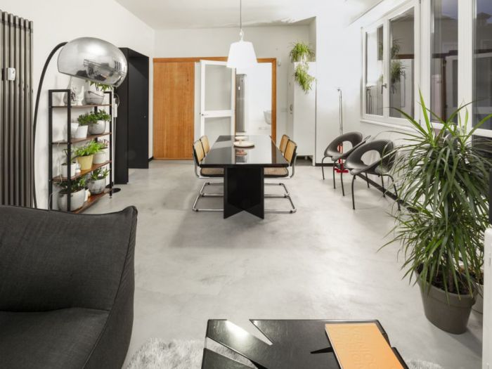 Archisio - Studio 3mark - Progetto Casa mm