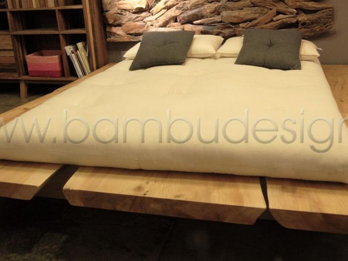 Archisio - Bambu Design - Progetto Camere da letto complete