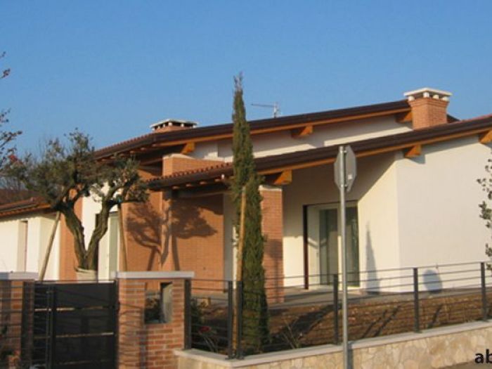 Archisio - Ivo Magnabosco - Progetto Casa fdr