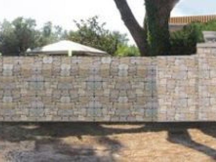 Archisio - Enrico Cherubini - Progetto Abitazione di campagna