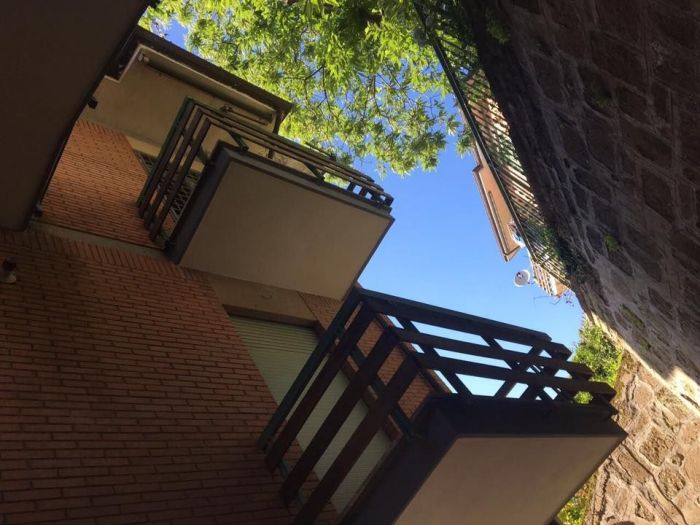 Archisio - La Servizi Ristrutturazioni - Progetto Esterni