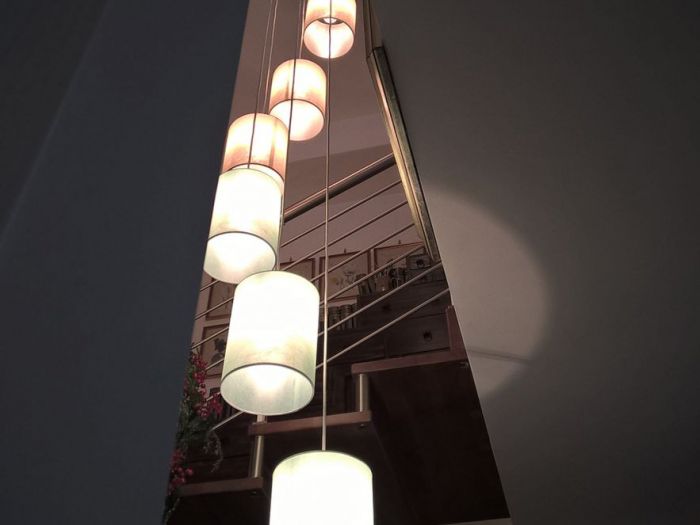 Archisio - Fine Things - Progetto Laquila nuova costruzione