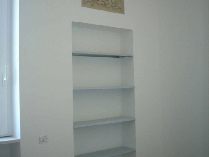 Archisio - Daniele Francesco Santoro - Progetto Bianca casa