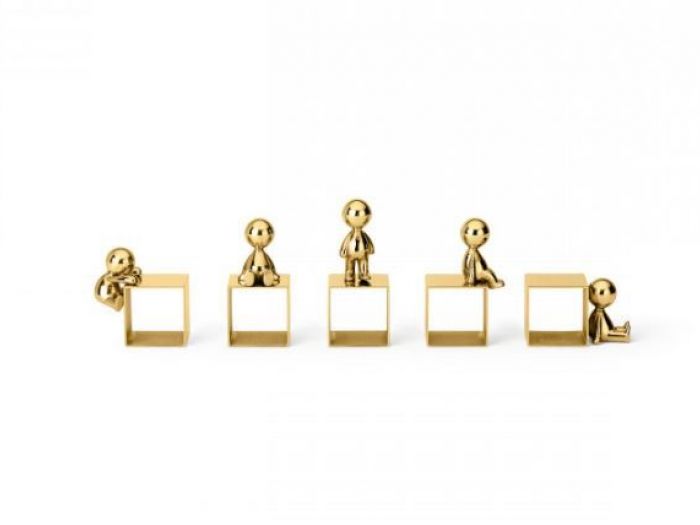 Archisio - Stefano Giovannoni - Progetto Kitchenware