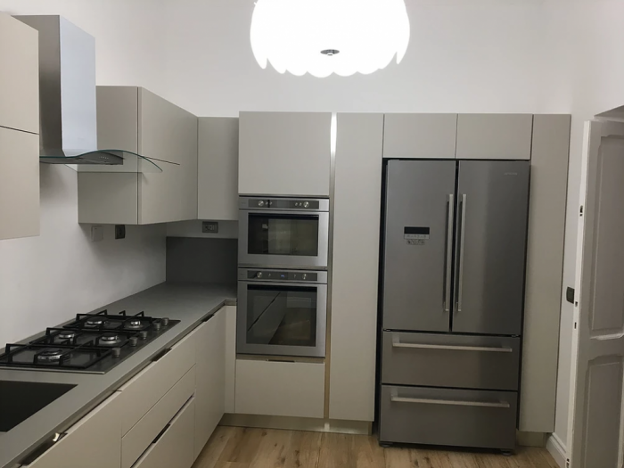 Archisio - Studio Pastore Architettura - Progetto Restauro immobile 900