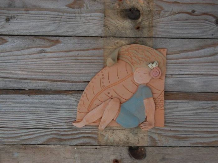 Archisio - Claudia Di Mario - Progetto Mattonelle