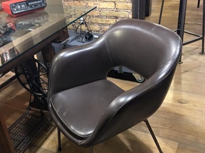 Archisio - Scenography - Progetto Sedie poltrone e divani