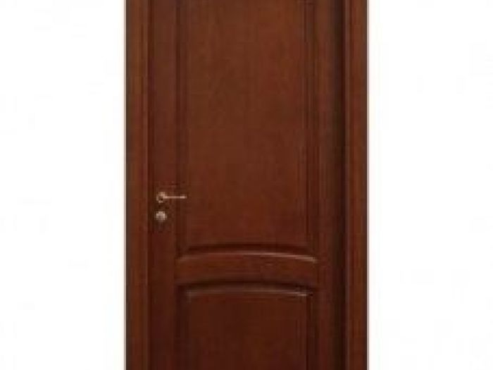 Archisio - Gioma Porte srl - Progetto GIOMA PORTE SRL