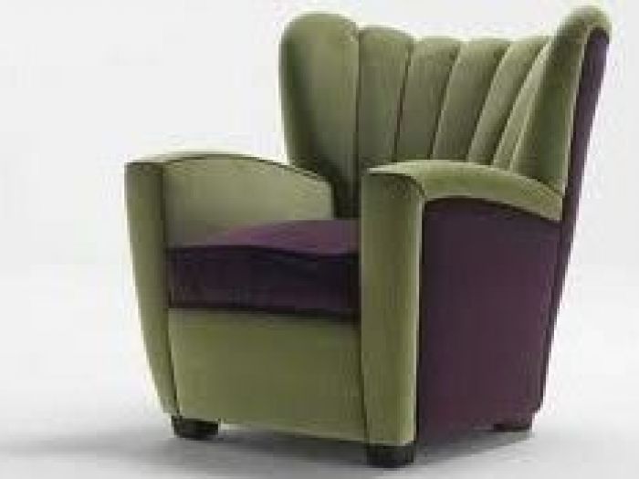 Archisio - Bonizzoni Tappezzeria - Progetto Divani poltrone sedie