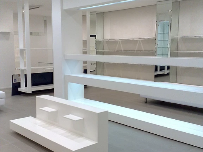 Archisio - Partner Mta - Progetto Aquajeans shop