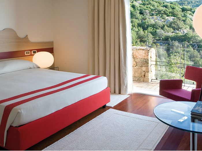 Archisio - Studio Scacchetti - Progetto Sa contissa