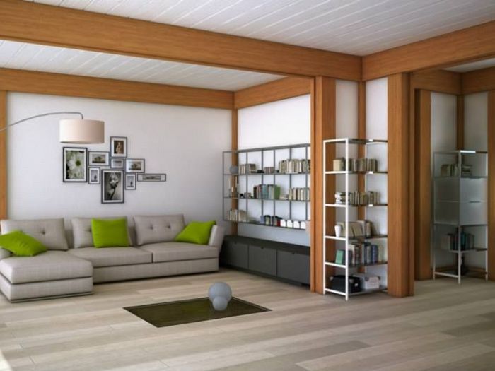 Archisio - Flab Studio Interior Design - Progetto Interni idee e arredamento dinterni e lavori edili