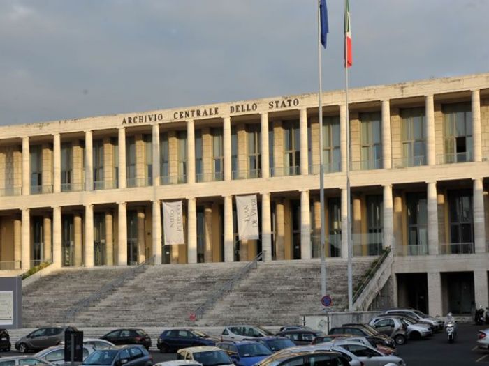 Archisio - Maria Leone Gruppospa - Progetto Facility management