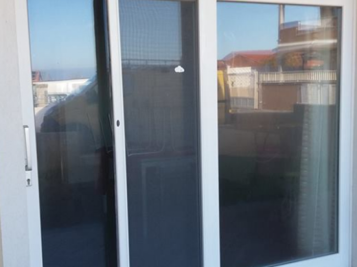 Archisio - Progetto Tenda - Progetto Zanzariere