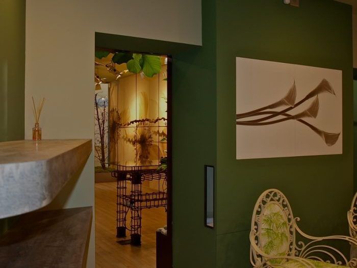 Archisio - Anna Ferrara - Progetto Negozio abbigliamento treviglio