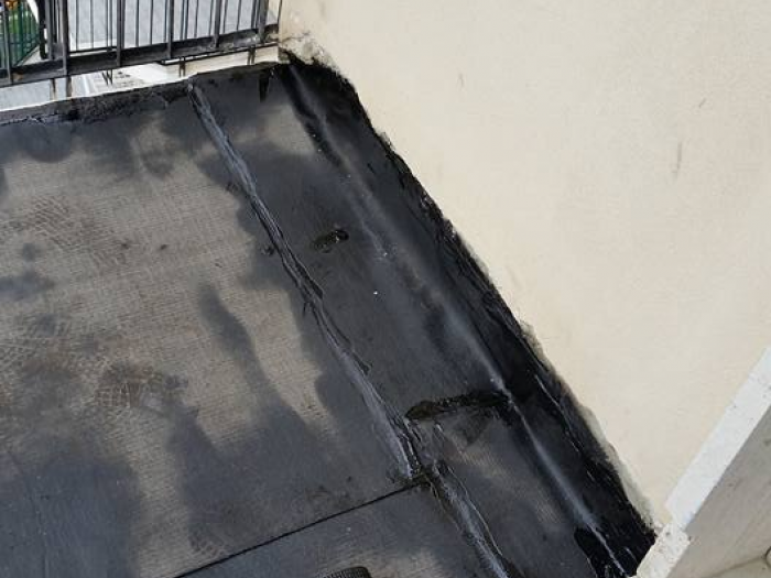 Archisio - Edil Alp Expert - Progetto Impermeabilizzazioni edili