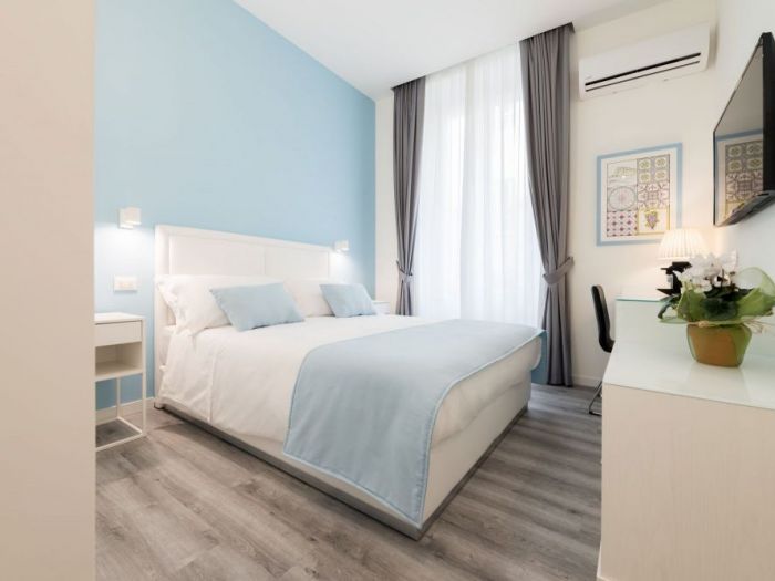 Archisio - Guglielmo Verrienti - Progetto Napoliving