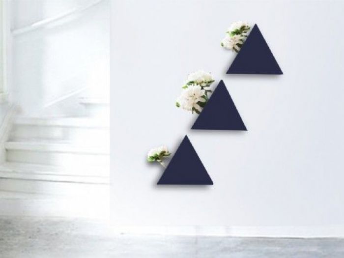 Archisio - Layla Mehdi Pour - Progetto Pardis modular vases