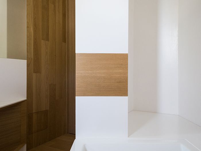 Archisio - Domenico Pastore - Progetto Pp house