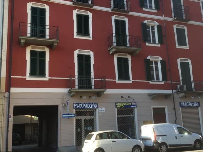 Archisio - Decorazioni Alu Salvatore - Progetto Ristrutturazione esterni