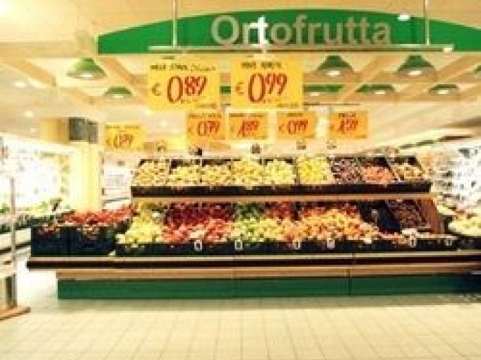 Archisio - Studio Tondo - Progetto Cortesantamaria