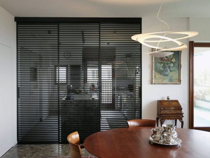 Archisio - Rndr Studio - Progetto Smg13 interior