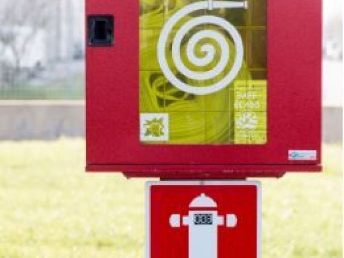 Archisio - Padovaclima Termoidraulica - Progetto Anticendio