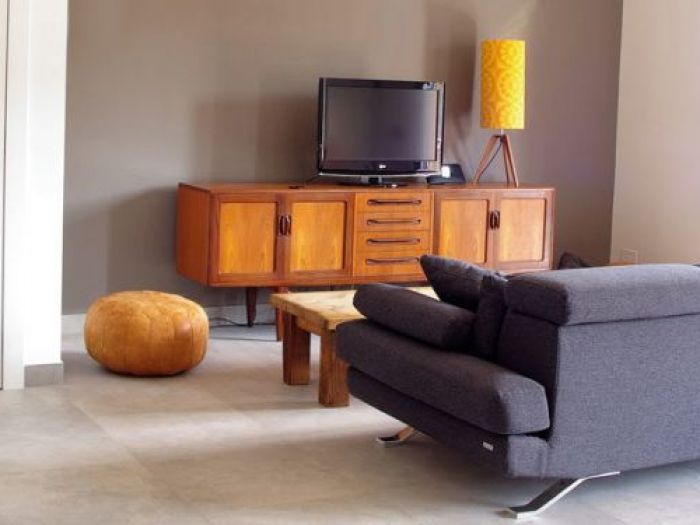 Archisio - Edilizia Genovese - Progetto Ristrutturazione appartamento