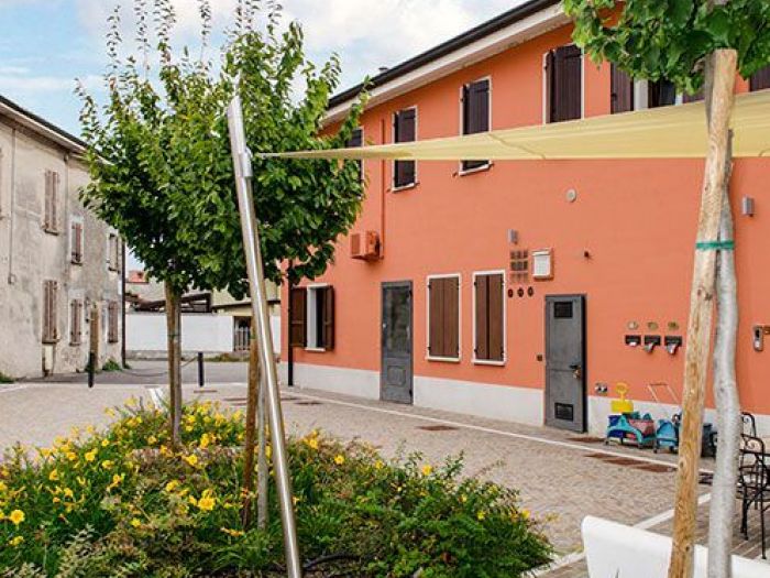 Archisio - De Biasi Tendaggi - Progetto Bar - ristoranti