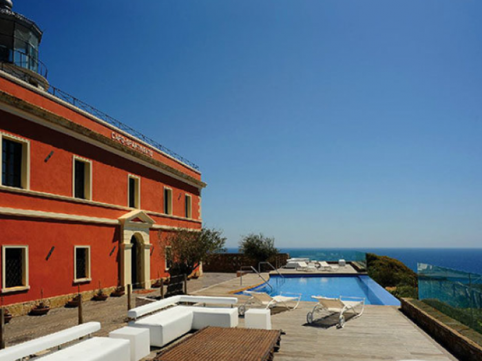 Archisio - Falegnameria Pisu - Progetto Alberghiero