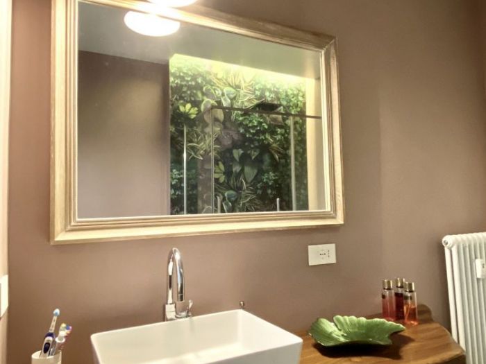 Archisio - Stefano Teofili - Progetto Appartamento a roma