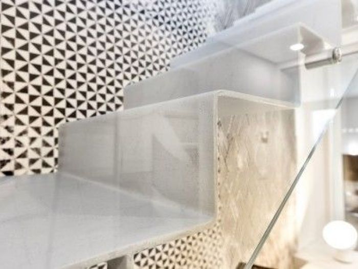 Archisio - Studio Tartaglione - Progetto Villa miriam a monopoli