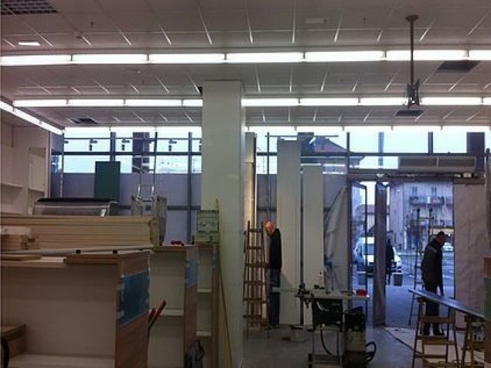 Archisio - Francavilla Riva - Studio Di Architettura - Progetto Interni