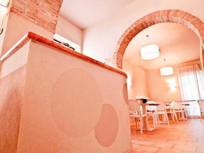 Archisio - Non Solo Bianco - Progetto Ristrutturazioni attivit commerciali