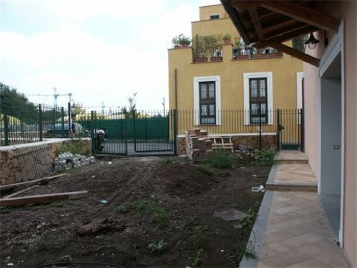 Archisio - Emanuele Epifanio - Progetto Casa ricci roma