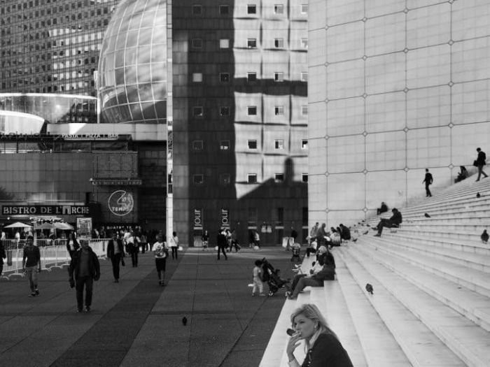 Archisio - Anna Galante - Progetto Defense