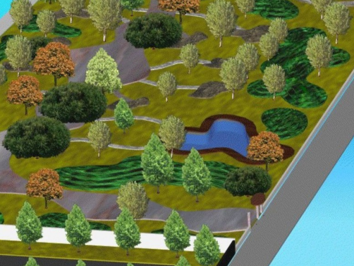 Archisio - Domenico Morolla - Progetto Progetto di agriturismo