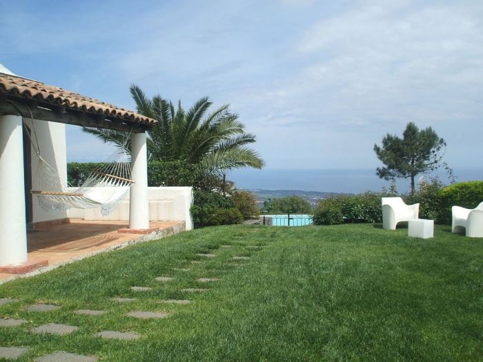 Archisio - Daniele Spitaleri Architetto E Garden Designer - Progetto Progetto parco delle appendici delletna