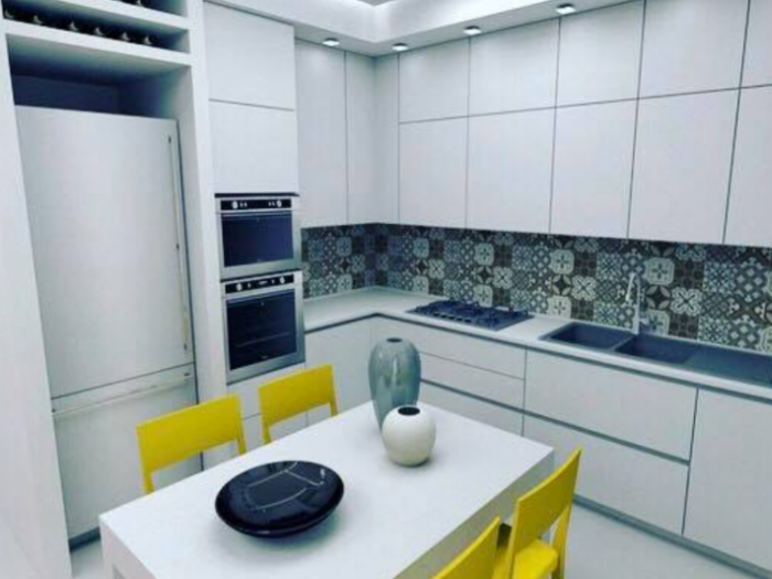 Archisio - Vg Lab Studio Design - Progetto Casa vf d-ray