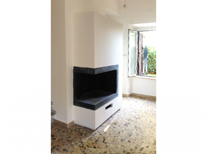 Archisio - Archimove - Progetto Villa dolly