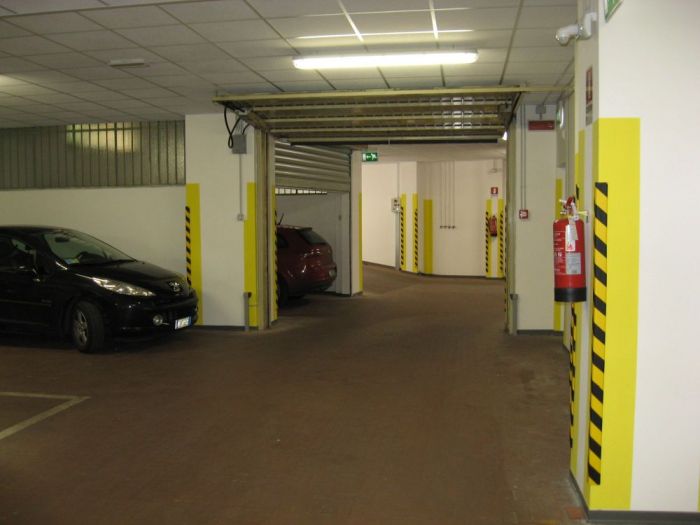 Archisio - Baranzoni Architetti srl - Progetto Costruzioni per settore terziario