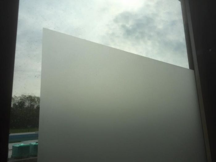 Archisio - Fratelli Galbusera Vetreria - Progetto Vetreria