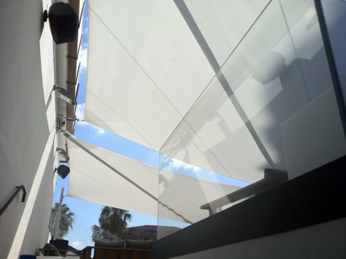 Archisio - Tende Da Sole Pat Fratelli Di Salvo - Progetto Gli specialisti delle tende per esterno a bagheria