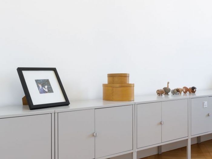 Archisio - Cristian Deklic Photography - Progetto A casa di alma