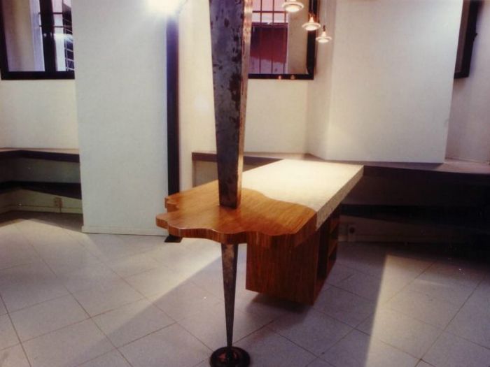 Archisio - Studio Di Architettura Mannelli - Progetto Elettrografica pistoia italy