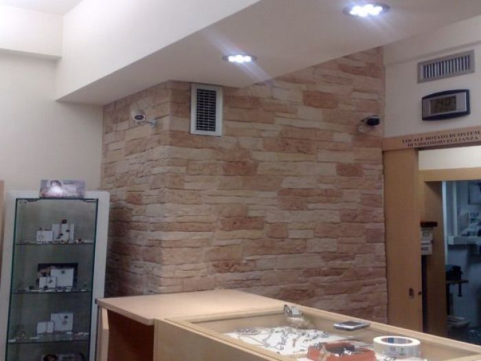 Archisio - Service 127 srl - Progetto Ripristino e restauro