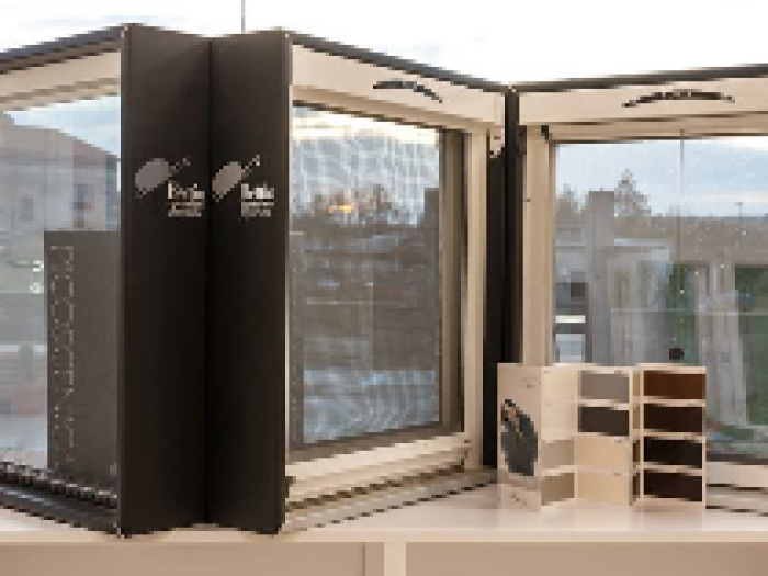 Archisio - Falegnameria Ardu Giuseppe - Progetto Infissi